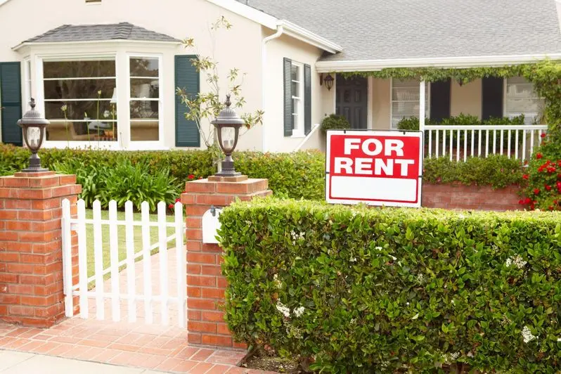 Rental property