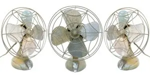 Electric Fans