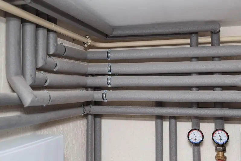How to get hot water faster from water heater