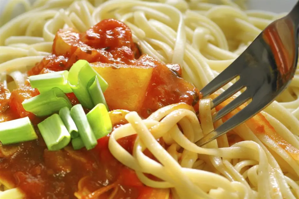 noodles