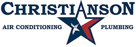 Christianson Air Conditioning and Plumbing Logo