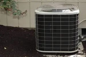 New AC Unit