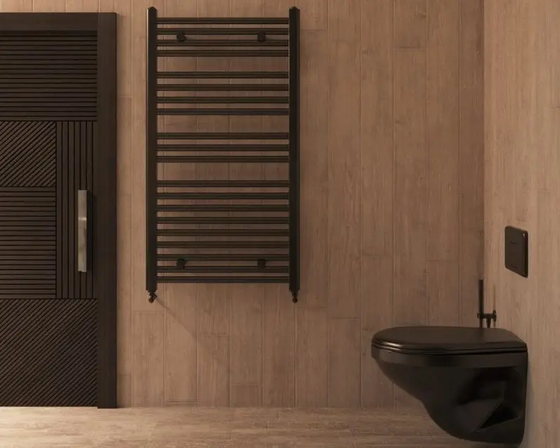 Modern bathroom