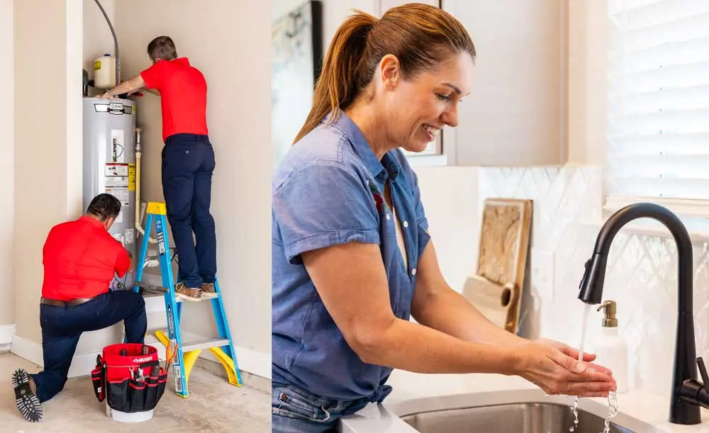 plumbing image