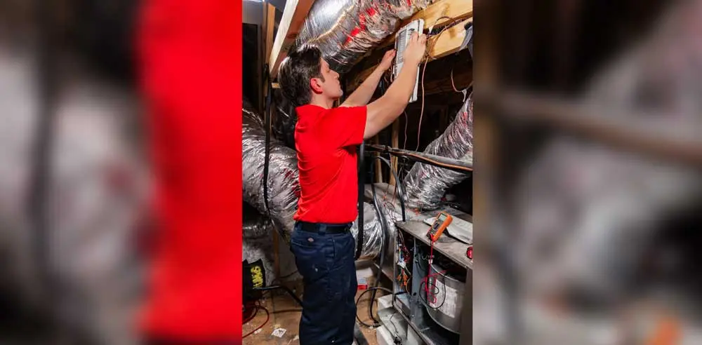 Furnace Services