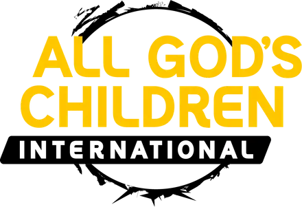 All God's Children International logo
