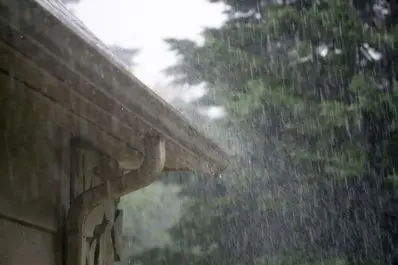 Plumbing Problems After Heavy Rain