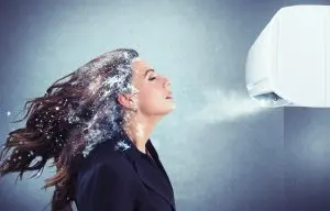 Avoiding a Hair Dryer