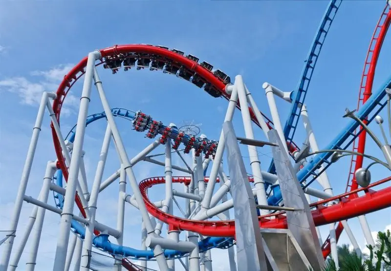 Thrill Vacations Thrill Vacations
