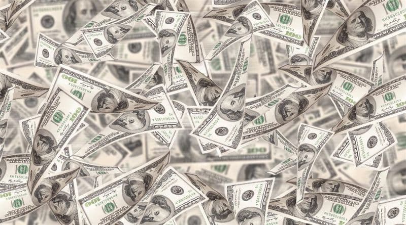 save money on the water bill