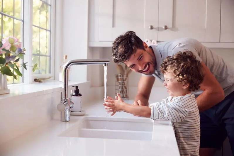 Benefits of low flow faucets