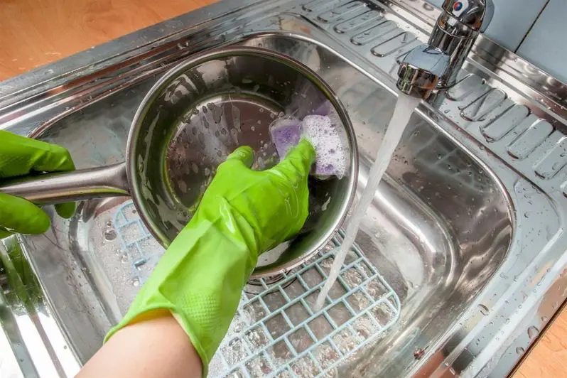 Stop Clogging Your Drains Stop Clogging Your Drains