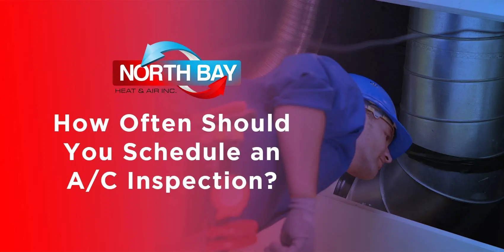 How Often Should You Schedule an A/C Inspection