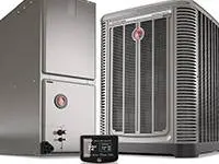 HVAC pros in Ocean Springs, MS 