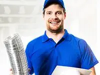 HVAC system in Ocean Springs, MS