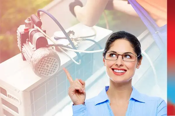 Heating Installation Perkinston
