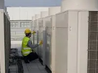 HVAC pros in Ocean Springs, MS 