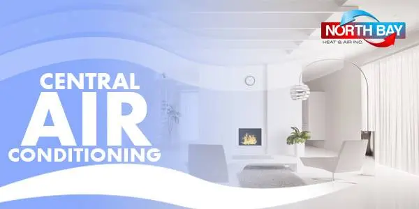 Northbay Central Air Conditioning