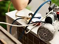 HVAC maintenance in Ocean Springs, MS