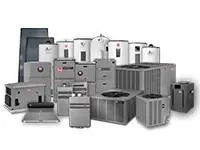 A/C installation in Ocean Springs, MS