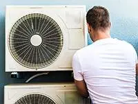 Heat pumps in Ocean Springs, MS 