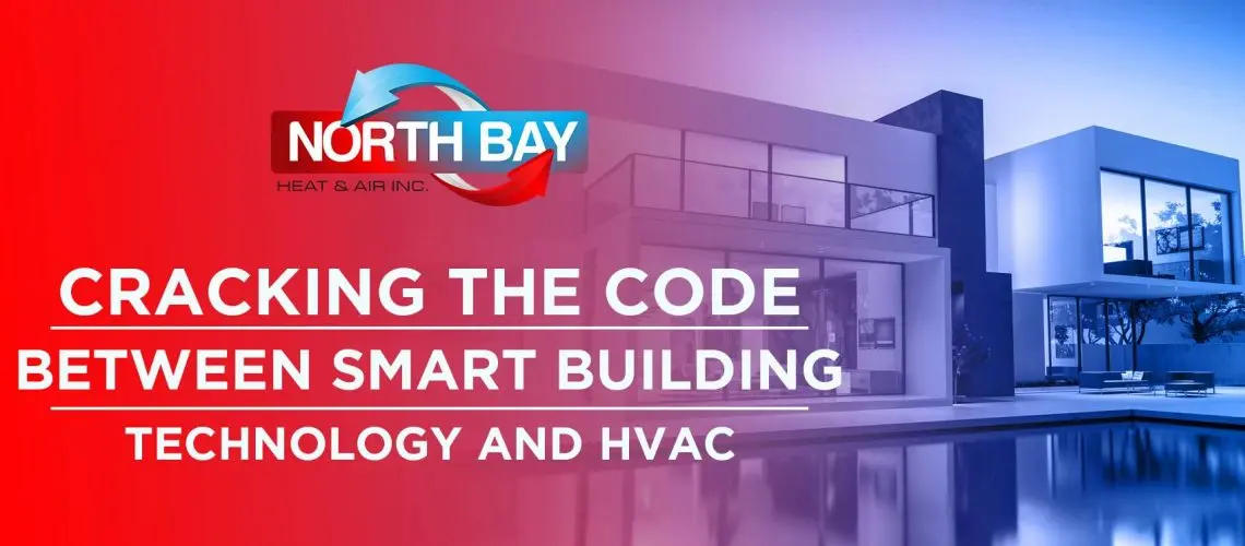 Cracking the Code Between Smart Building Technology and HVAC