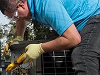 Furnace repair in Ocean Springs, MS