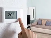 HVAC system in Ocean Springs, MS