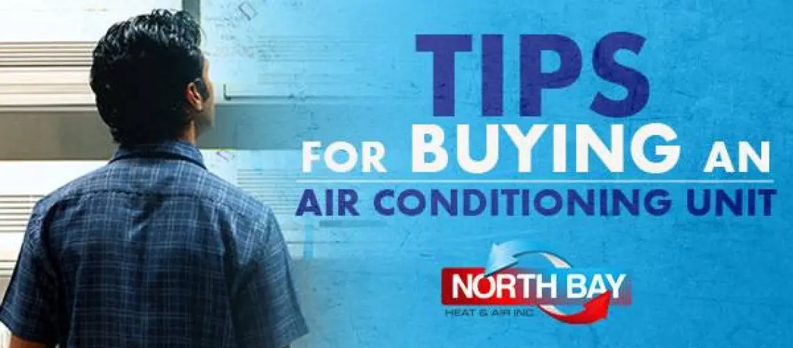 Tips For Buying An Air Conditioning Unit