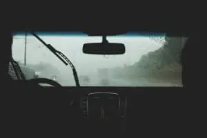 Wiper blades