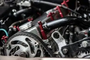 Electrical System Maintenance