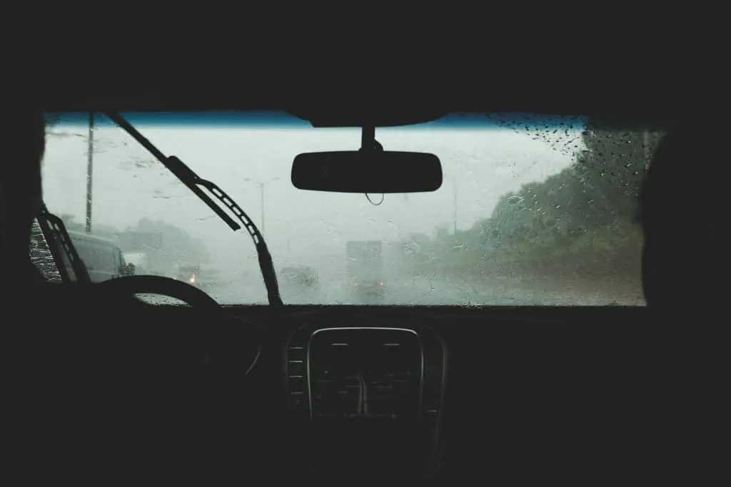 Wiper blades