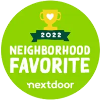 nextdoor logo
