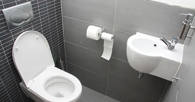 Abingdon and Bel Air, MD Bathroom Remodeling Services