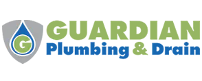 Guardian Plumbing & Drain Logo
