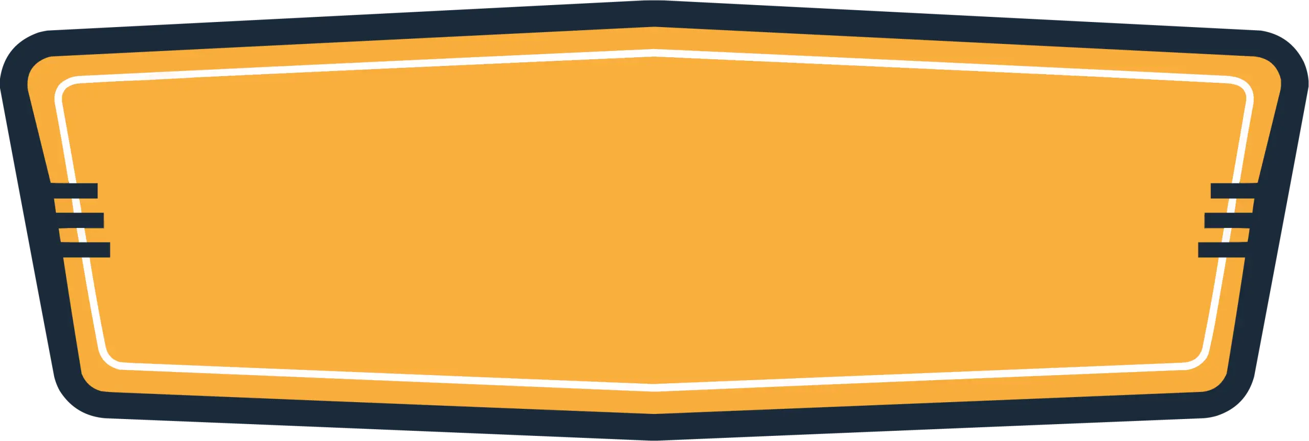 Yellow banner graphic representing Excellence Air & Plumbing's slab leak repair services.
