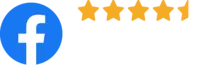 Facebook rating