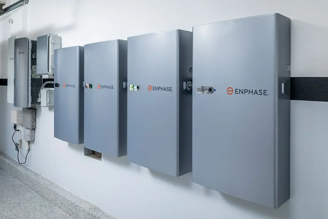 Battery Backup