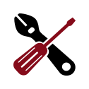 Trusted Technicians Icon