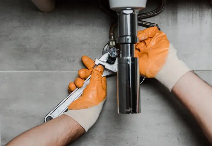 John Piccirilli Plumbing and Heating and Air Conditioning is the expert plumber and heating company