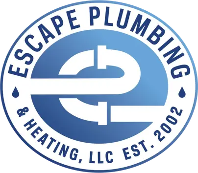 Escape Plumbing & Heating Logo