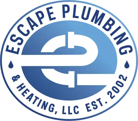 Escape Plumbing & Heating Logo