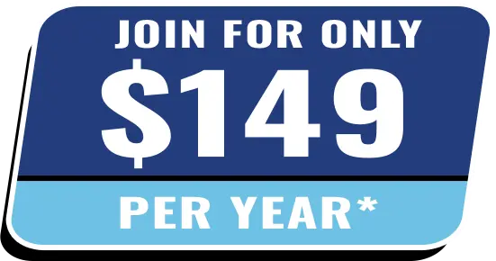 Escape Club Membership – Only $149/year