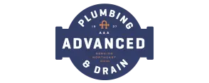 AAA Advanced Plumbing & Drain Logo