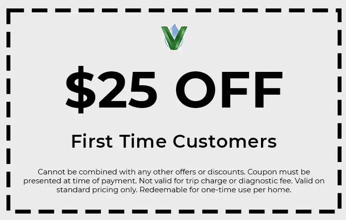 Discounts on First Time Customers