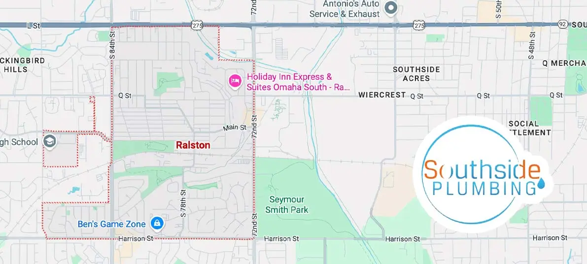 Ralston, NE, Plumbing Services