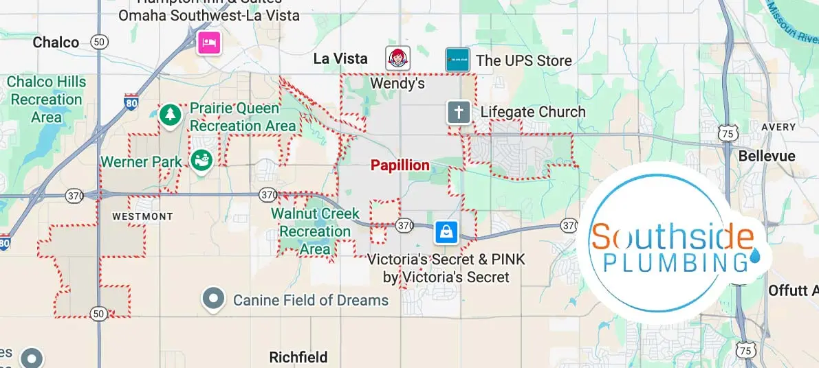 Papillion, NE, Plumbing Services