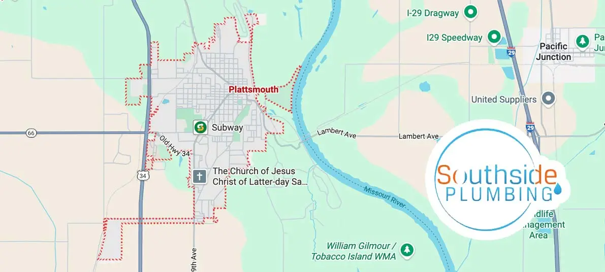 Plattsmouth, NE Plumbing Services