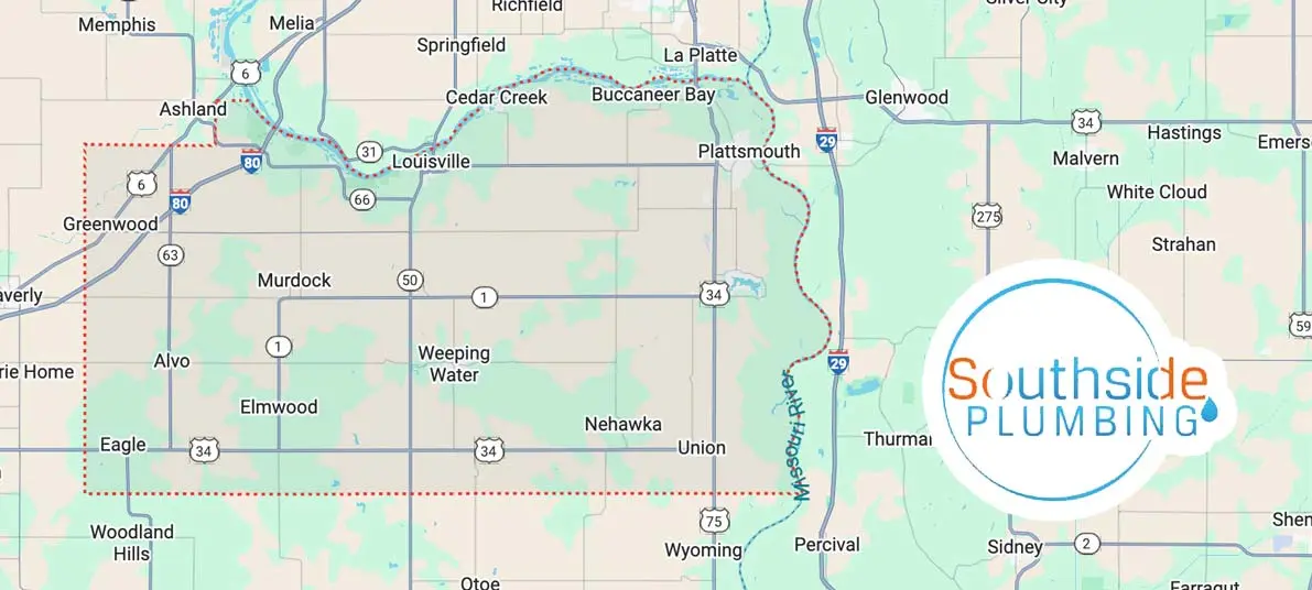 Cass County, NE Plumbing Services