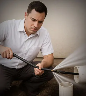 Hydro Jetting Services